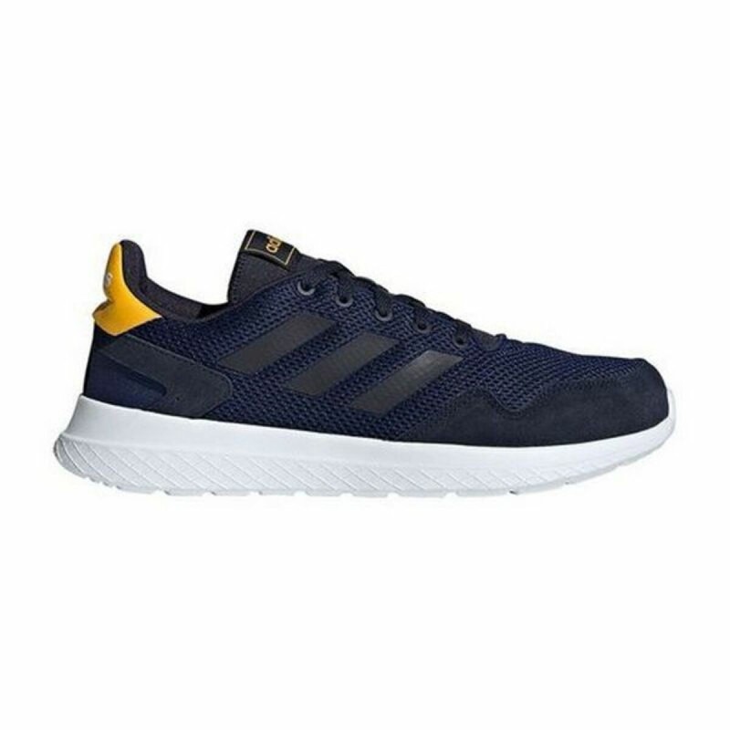 Chaussures de Running pour Adultes Adidas Archivo Blue marine - Acheter à 52,64 € seulement chez Collector's Boutique