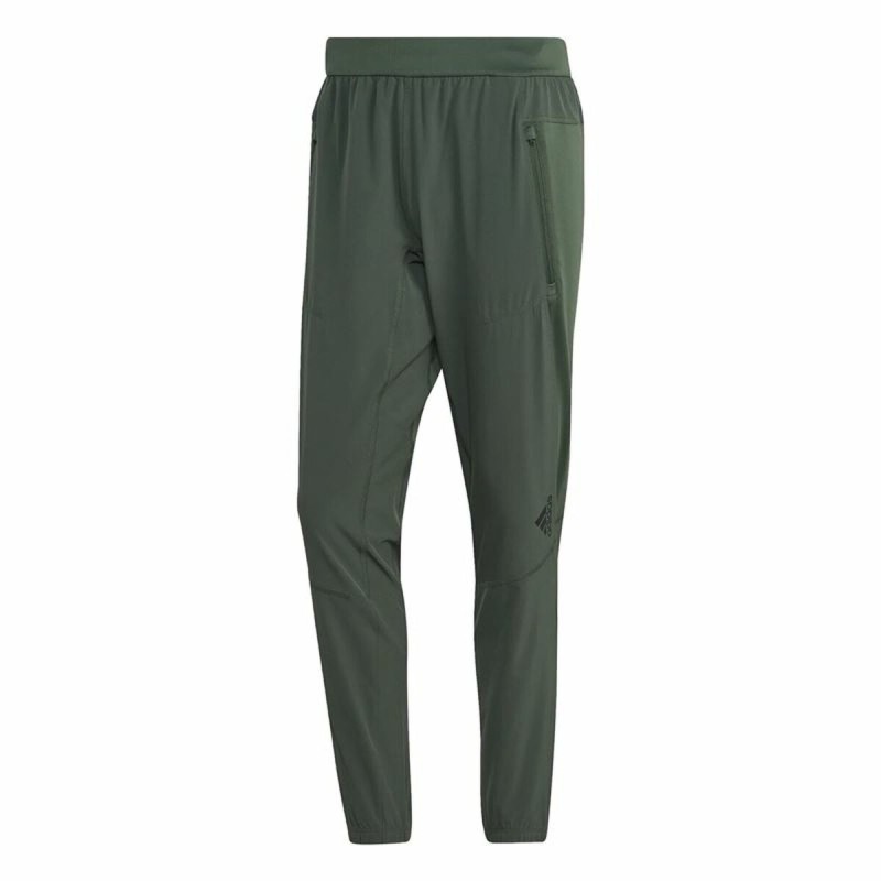 Pantalon pour Adulte Adidas D4TVert - Acheter à 53,92 € seulement chez Collector's Boutique