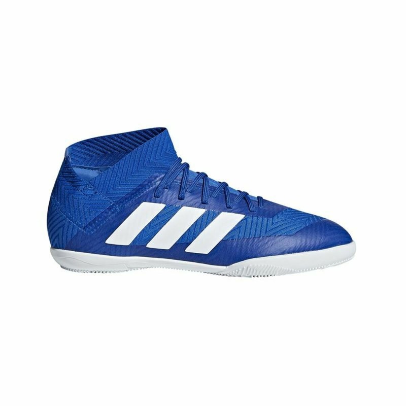 Chaussures de Futsal pour Enfants Adidas Nemeziz Tango 18.3 Indoor - Acheter à 54,01 € seulement chez Collector's Boutique