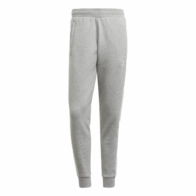 Pantalon pour Adulte Adidas Adicolor Classics 3 Stripes Gris - Acheter à 54,05 € seulement chez Collector's Boutique