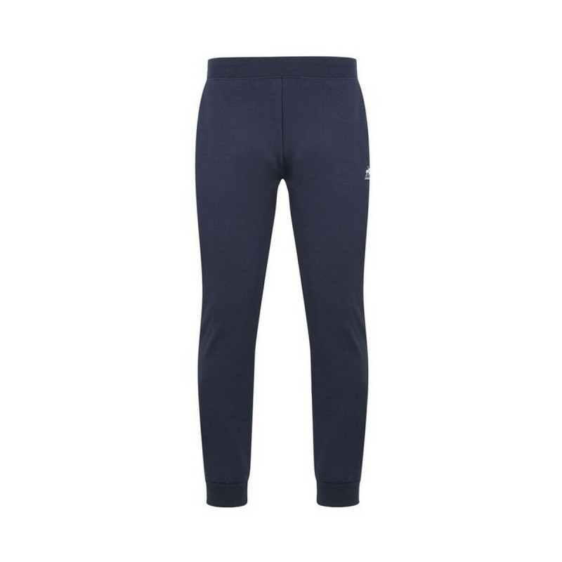 Pantalon pour Adulte Le coq sportif Essentiels Slim Bleu foncé Homme - Acheter à 54,22 € seulement chez Collector's Boutique