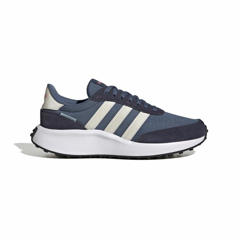 Chaussures de sport pour femme Adidas Run 70S Femme Bleu - Acheter à 55,01 € seulement chez Collector's Boutique