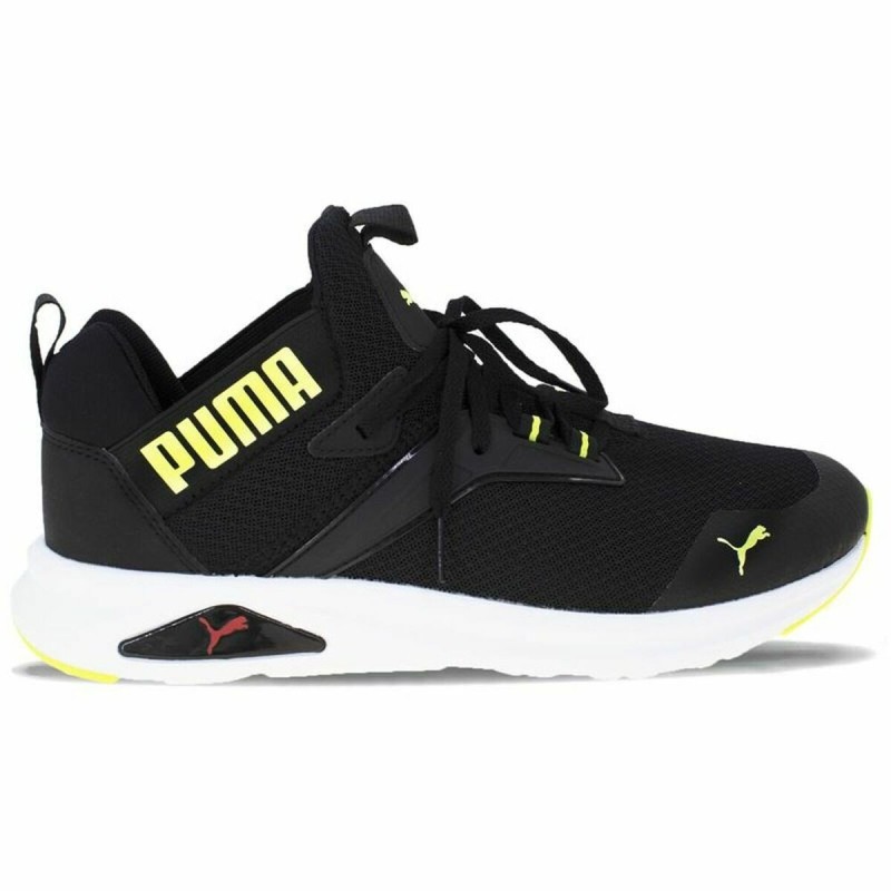 Chaussures de Sport pour Homme Puma Enzo 2 Refresh Noir - Acheter à 60,13 € seulement chez Collector's Boutique