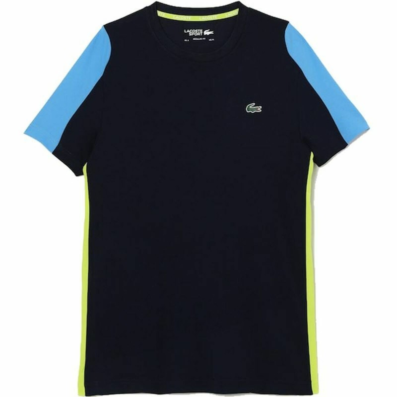 T-shirt à manches courtes homme Lacoste Sport Tennis - Acheter à 57,62 € seulement chez Collector's Boutique