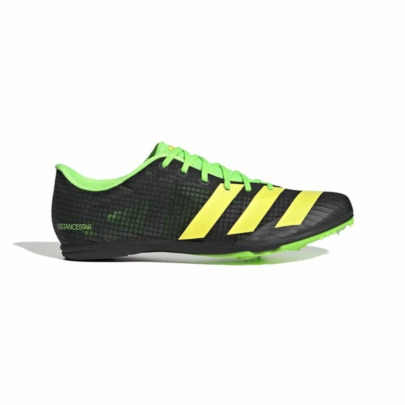 Chaussures de Sport pour Homme Adidas Distancestar Noir Homme - Acheter à 57,62 € seulement chez Collector's Boutique