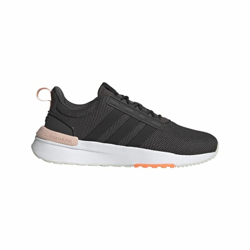 Chaussures de sport pour femme Adidas Racer TR21 Femme Noir - Acheter à 58,06 € seulement chez Collector's Boutique