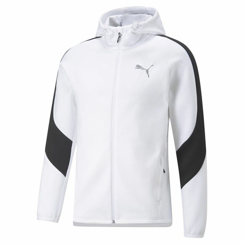 Veste de Sport pour Homme Puma Evostripe - Acheter à 59,15 € seulement chez Collector's Boutique