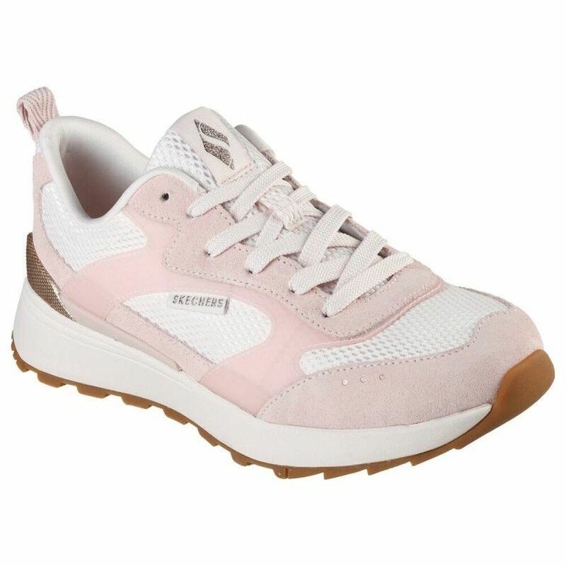 Chaussures de sport pour femme Skechers Shiny Jogger Multicouleur - Acheter à 60,78 € seulement chez Collector's Boutique