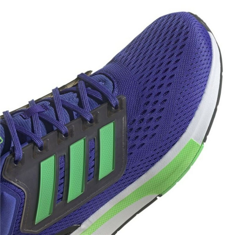 Chaussures de Running pour Adultes Adidas EQ21 Run M - Acheter à 61,46 € seulement chez Collector's Boutique