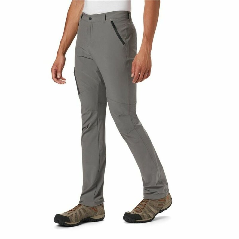 Pantalon de sport long Columbia Triple Canyon - Acheter à 61,46 € seulement chez Collector's Boutique