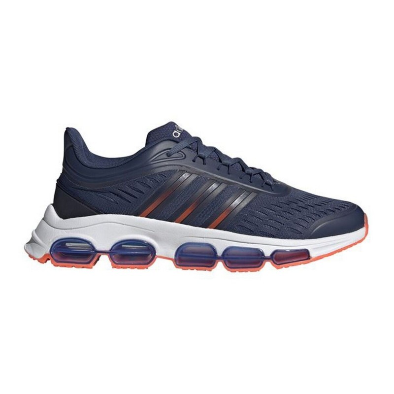 Chaussures de Running pour Adultes Adidas Tencube Bleu foncé - Acheter à 62,17 € seulement chez Collector's Boutique