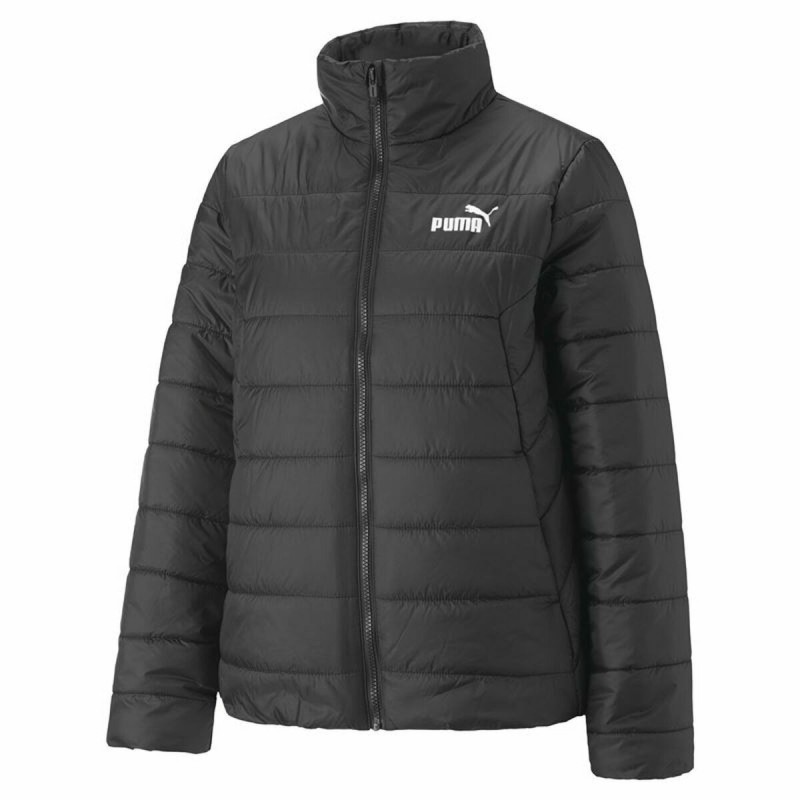 Veste de Sport pour Femme Puma Essentials Noir - Acheter à 62,45 € seulement chez Collector's Boutique