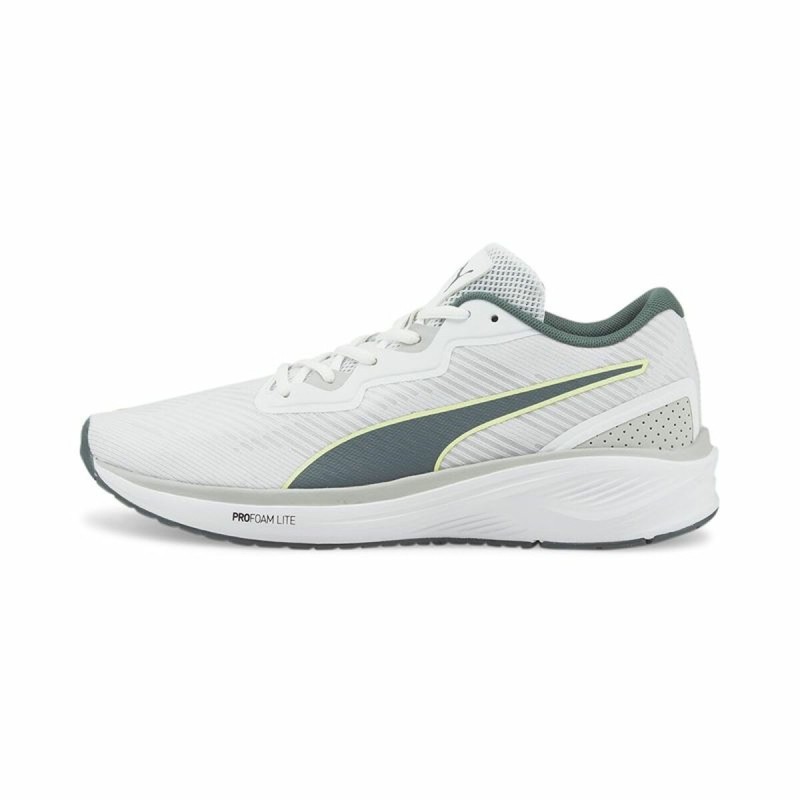 Chaussures de Running pour AdultesAviator Sky Puma Blanc - Acheter à 63,01 € seulement chez Collector's Boutique