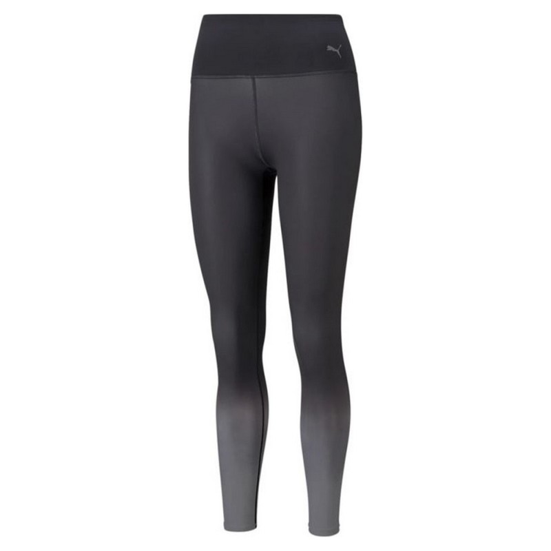 Leggings de Sport pour Femmes Puma Studio HW Noir - Acheter à 63,02 € seulement chez Collector's Boutique