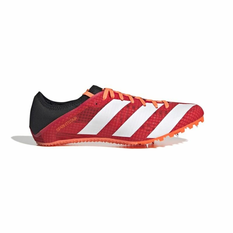 Chaussures de Sport pour Homme Adidas Sprintstar Rouge Homme - Acheter à 64,04 € seulement chez Collector's Boutique