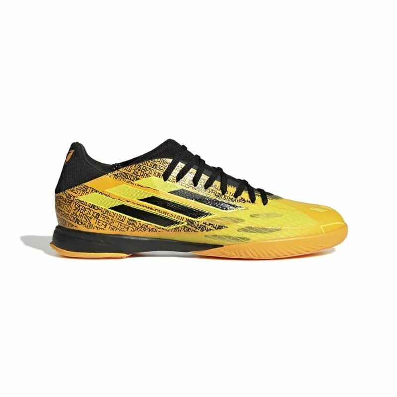 Chaussures de Futsal pour Adultes Adidas X Speedflow Messi 4 - Acheter à 68,28 € seulement chez Collector's Boutique