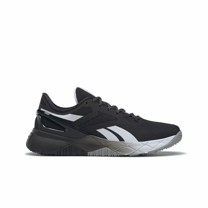 Chaussures de sport pour femme Reebok Nanoflex TR W Femme Noir - Acheter à 64,87 € seulement chez Collector's Boutique