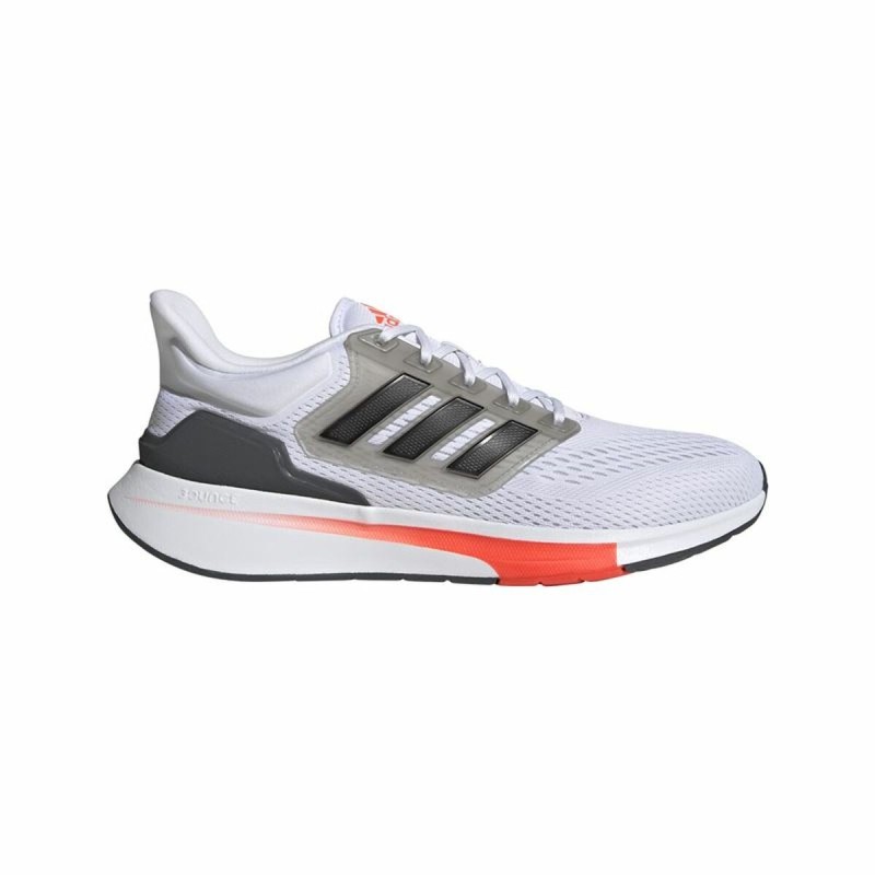 Chaussures de Sport pour Homme Adidas EQ21 Blanc - Acheter à 68,29 € seulement chez Collector's Boutique