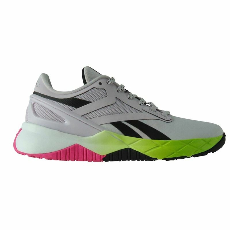 Chaussures de sport pour femme Reebok Nanoflex TR Femme Blanc - Acheter à 68,29 € seulement chez Collector's Boutique