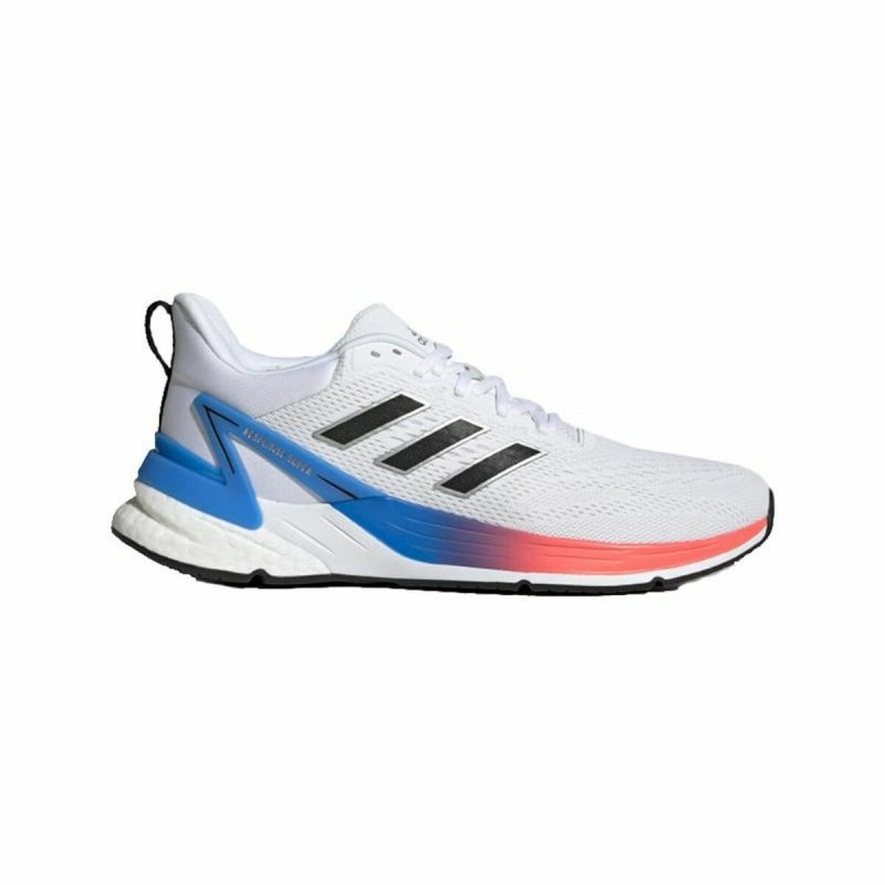 Chaussures de Running pour Adultes Adidas Response Super 2.0 Blanc - Acheter à 69,16 € seulement chez Collector's Boutique