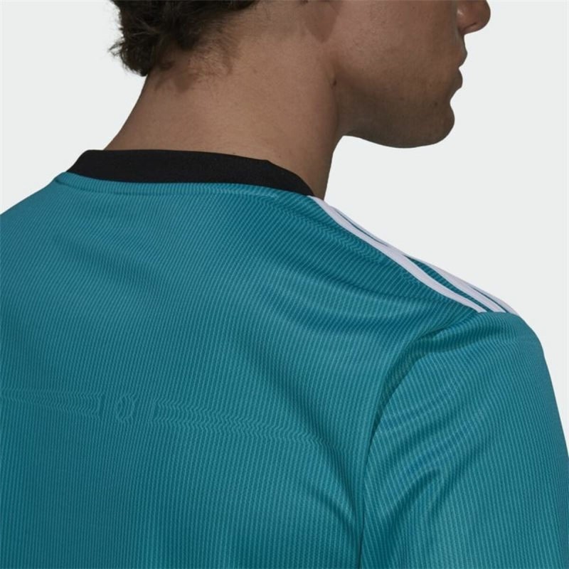 Maillot de Football à Manches Courtes pour Homme Adidas Real Madrid 3 - Acheter à 69,16 € seulement chez Collector's Boutique