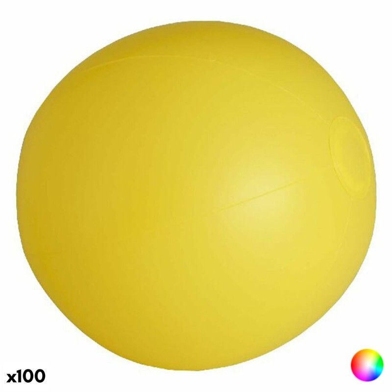 Ballon gonflable 148094 (100 Unités) - Acheter à 63,56 € seulement chez Collector's Boutique