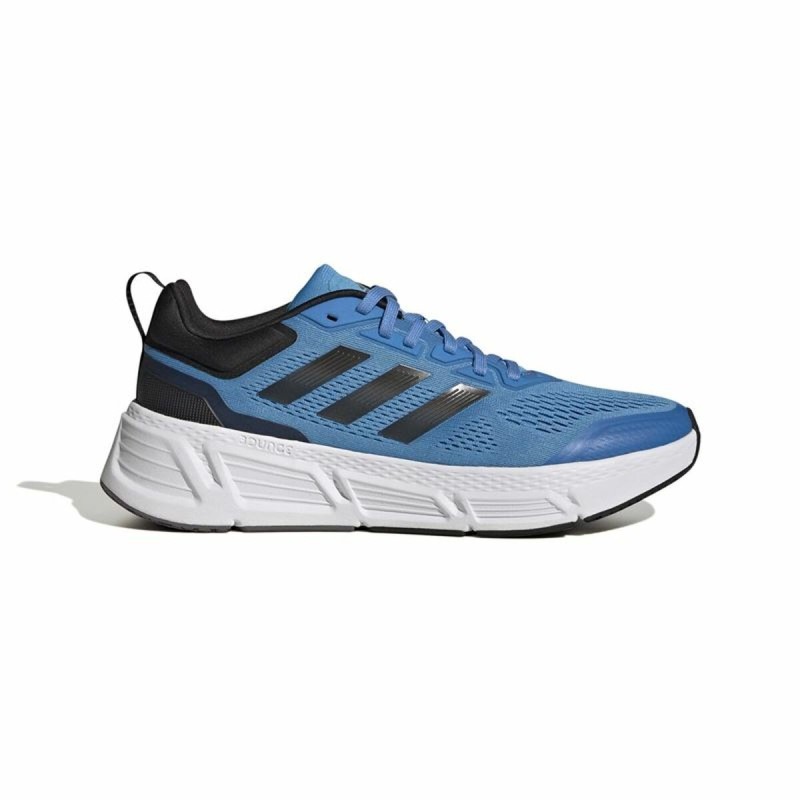 Chaussures de Running pour Adultes Adidas Questar Bleu Homme - Acheter à 72,58 € seulement chez Collector's Boutique