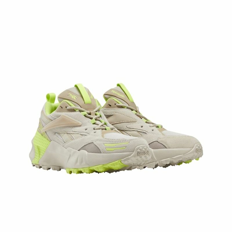 Chaussures de Running pour Adultes Reebok Classic Aztrek Double MixFemme Blanc - Acheter à 76,80 € seulement chez Collector's Bo