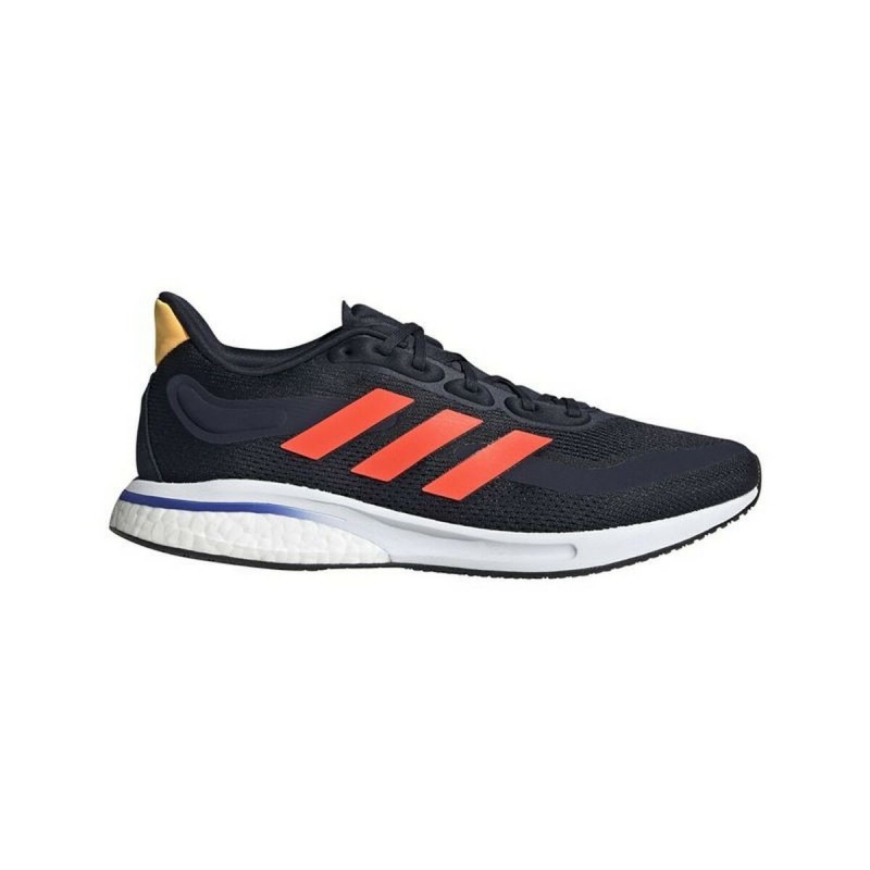 Chaussures de Running pour Adultes Adidas Supernova Legend Ink Noir - Acheter à 76,82 € seulement chez Collector's Boutique