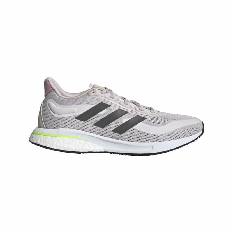 Baskets Adidas Supernova Gris - Acheter à 73,18 € seulement chez Collector's Boutique