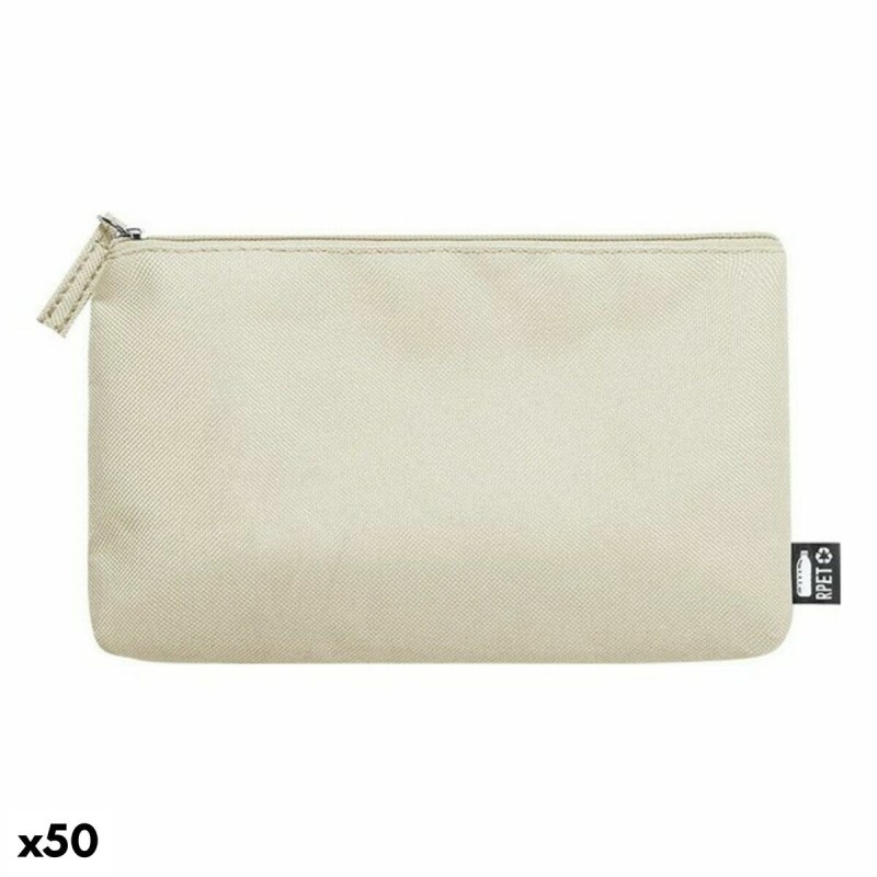 Trousse de toilette 146842 Polyester 600D (50 Unités) - Acheter à 68,21 € seulement chez Collector's Boutique