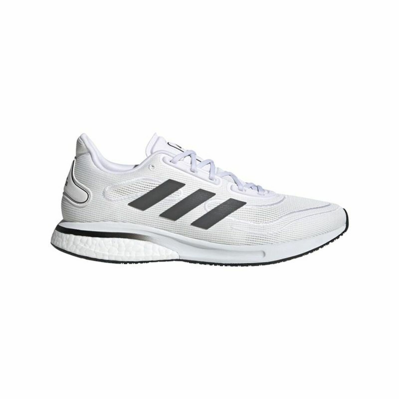 Chaussures de Running pour Adultes Adidas Supernova Blanc - Acheter à 80,46 € seulement chez Collector's Boutique