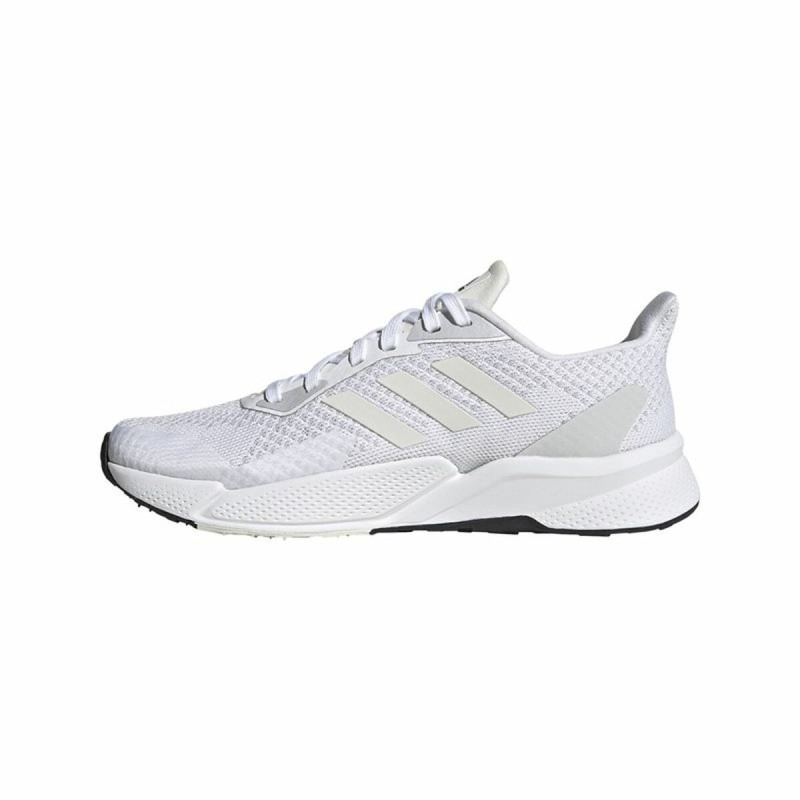 Chaussures de Running pour Adultes Adidas X9000L2 Blanc - Acheter à 76,80 € seulement chez Collector's Boutique