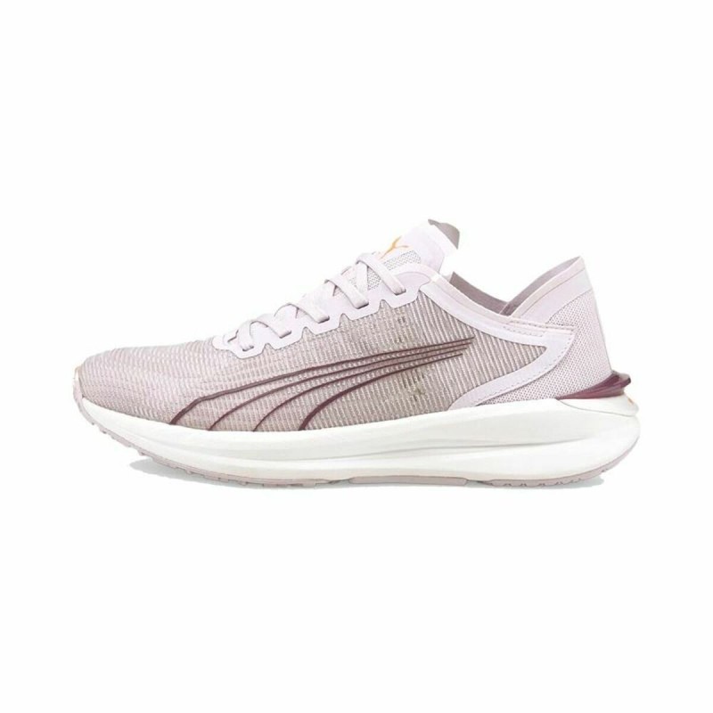 Chaussures de sport pour femme Puma Electrify Nitro W Rose - Acheter à 76,82 € seulement chez Collector's Boutique