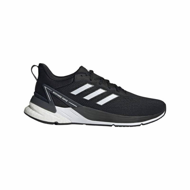 Chaussures de Sport pour Homme Adidas Response Super 2.0 Noir - Acheter à 76,82 € seulement chez Collector's Boutique