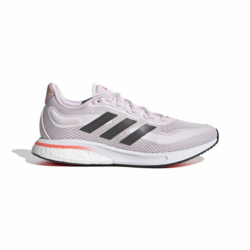 Chaussures de Running pour Adultes Adidas Supernova Blanc - Acheter à 76,82 € seulement chez Collector's Boutique