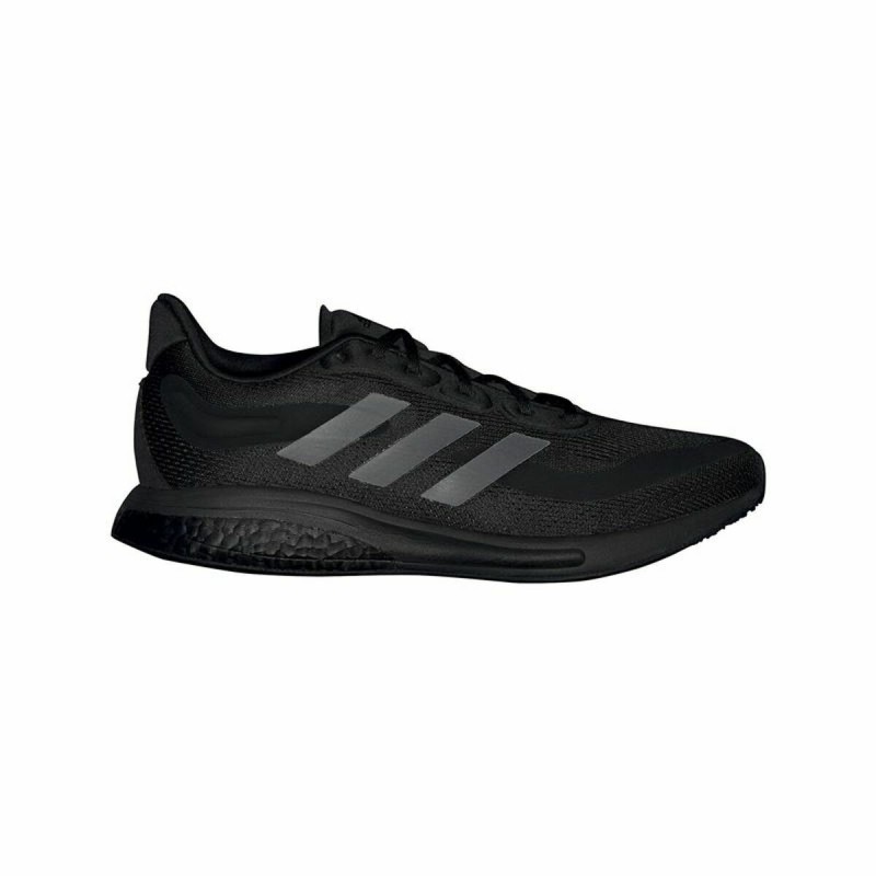 Chaussures de Running pour Adultes Adidas Supernova M Core Noir - Acheter à 76,82 € seulement chez Collector's Boutique