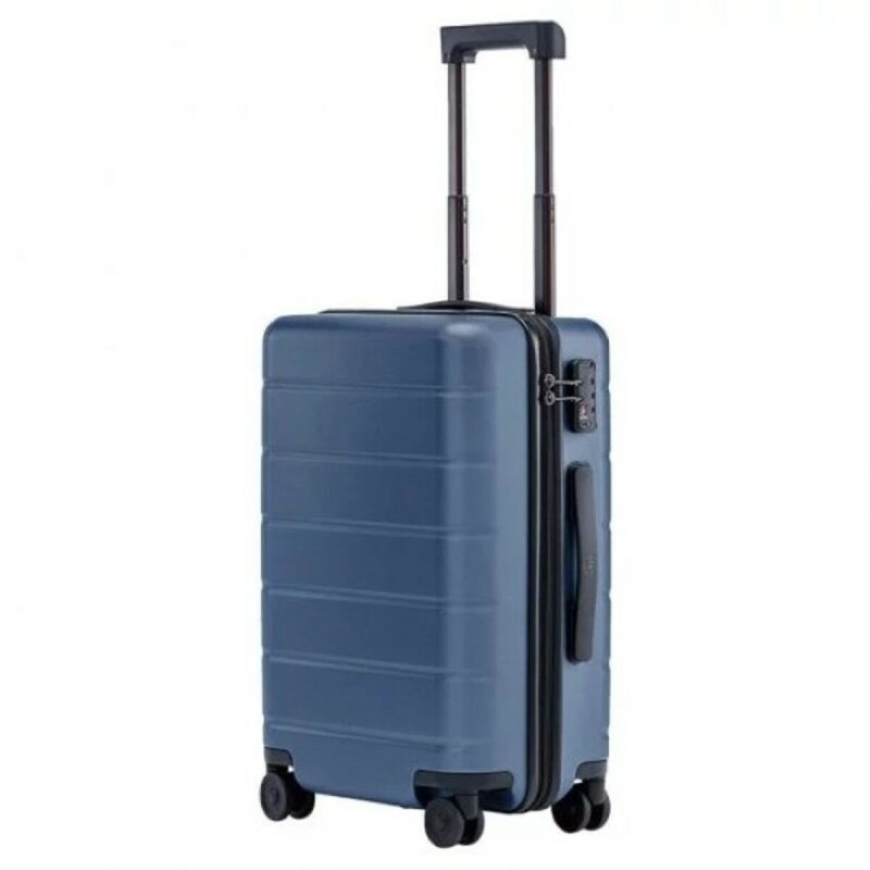 Valise de taille moyenne Xiaomi Luggage Classic 20" 38L - Acheter à 70,14 € seulement chez Collector's Boutique