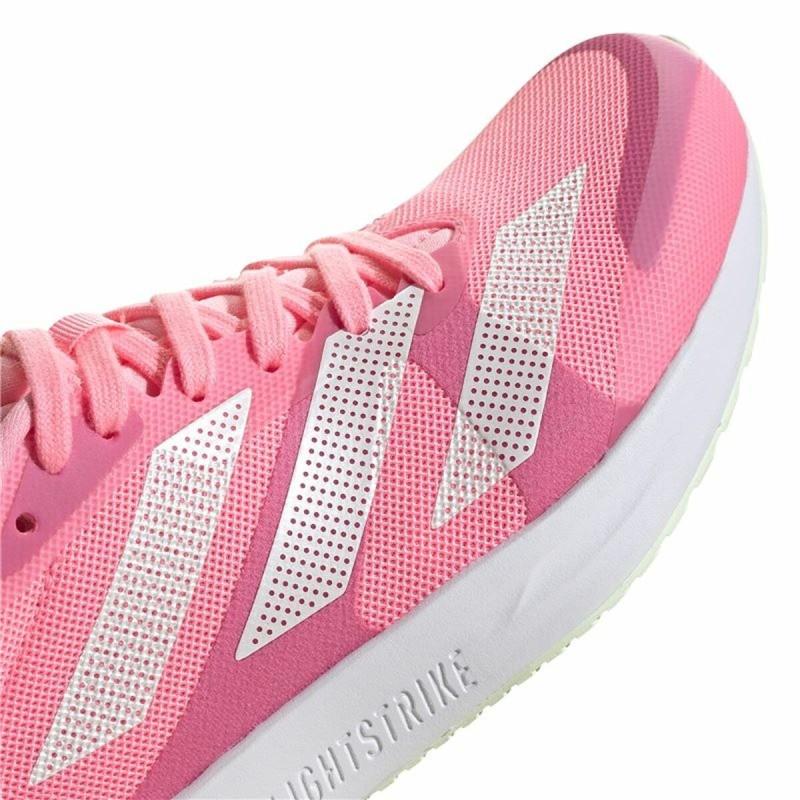 Chaussures de Running pour Adultes Adidas Adizero RC 4 Femme Rose - Acheter à 81,68 € seulement chez Collector's Boutique