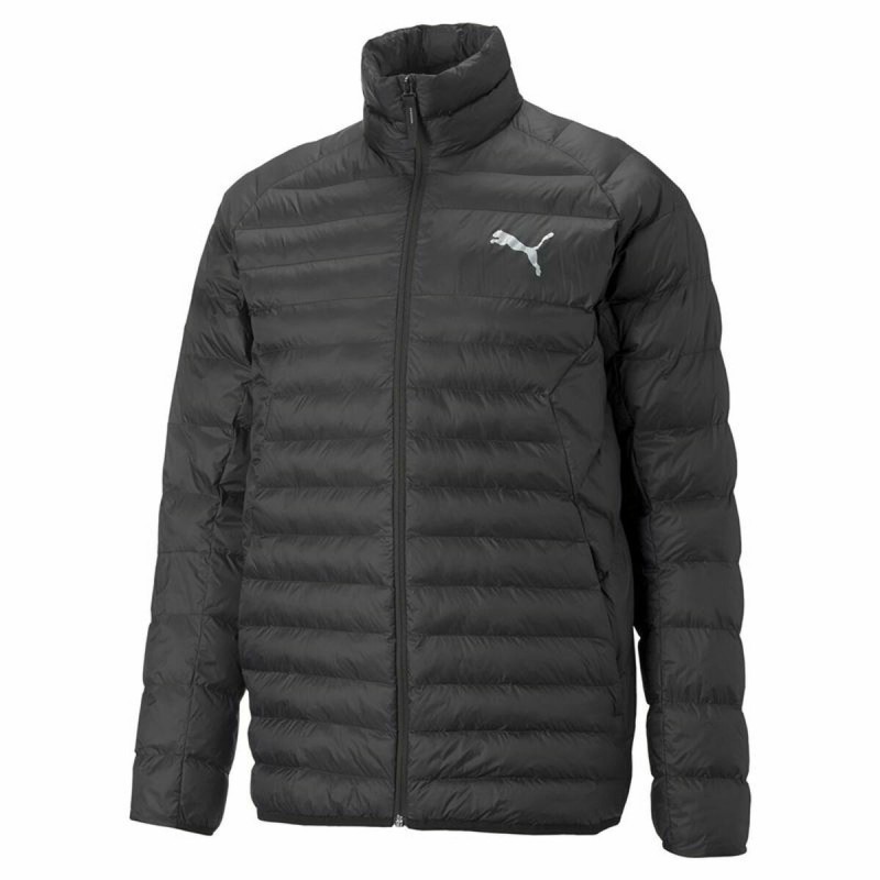 Veste de Sport pour Homme Puma Packlite WarmCELL Noir - Acheter à 79,93 € seulement chez Collector's Boutique