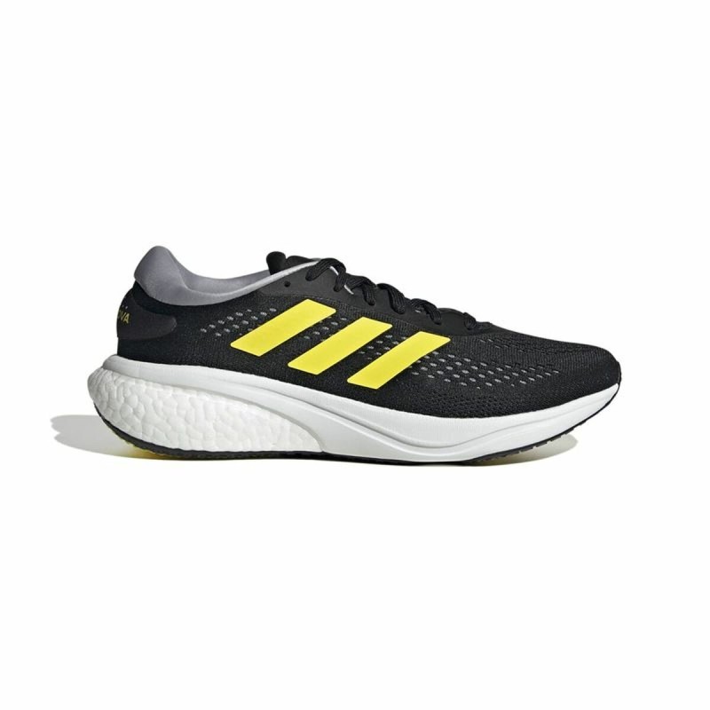 Chaussures de Running pour Adultes Adidas Supernova 2.0 Noir Homme - Acheter à 81,68 € seulement chez Collector's Boutique