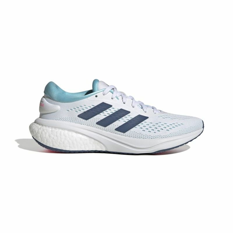 Chaussures de Running pour Adultes Adidas Supernova 2 Femme Aigue marine - Acheter à 81,68 € seulement chez Collector's Boutique