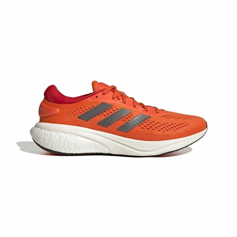 Chaussures de Running pour Adultes Adidas Supernova 2 Orange Homme - Acheter à 81,68 € seulement chez Collector's Boutique