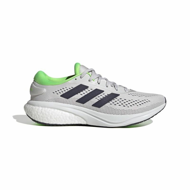 Chaussures de Sport pour Homme Adidas Supernova 2 Homme Gris clair - Acheter à 81,68 € seulement chez Collector's Boutique