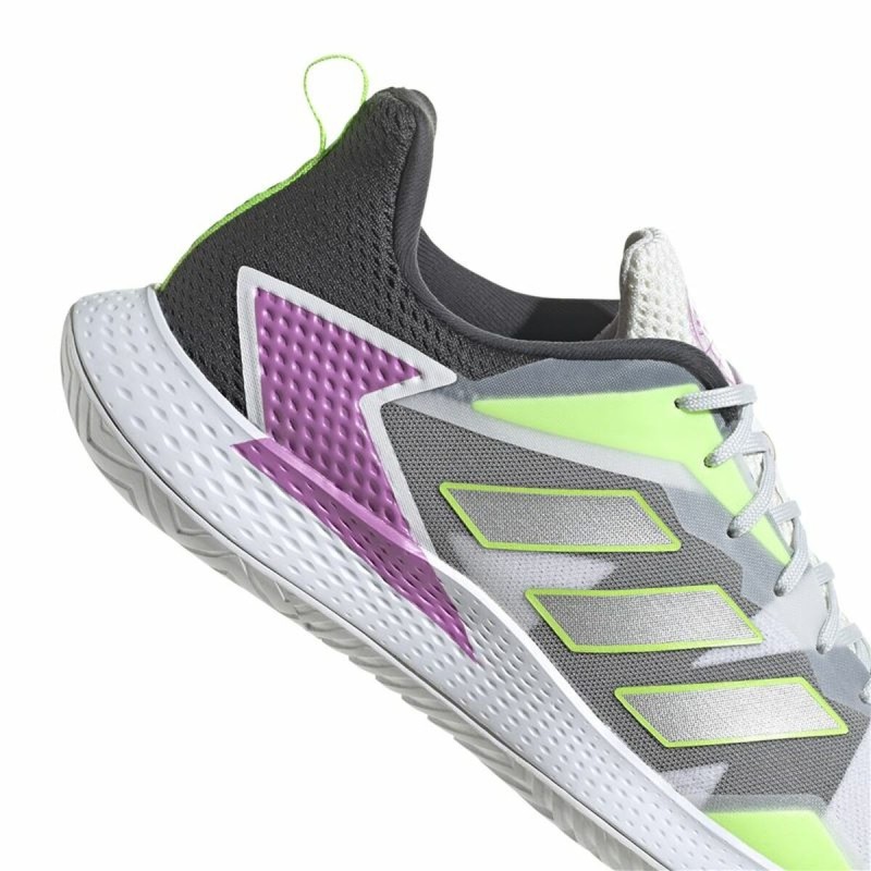 Chaussures de Tennis pour Homme Adidas Defiant Speed Gris Homme - Acheter à 81,68 € seulement chez Collector's Boutique