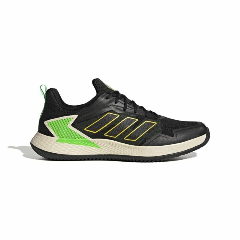 Chaussures de Running pour Adultes AdidasDefiant Speed Noir - Acheter à 81,68 € seulement chez Collector's Boutique