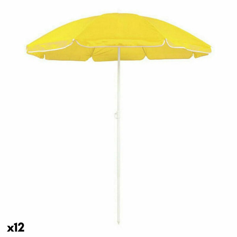 Parasol Walk Genie 148448 Métal PVC (12 Unités) - Acheter à 75,52 € seulement chez Collector's Boutique