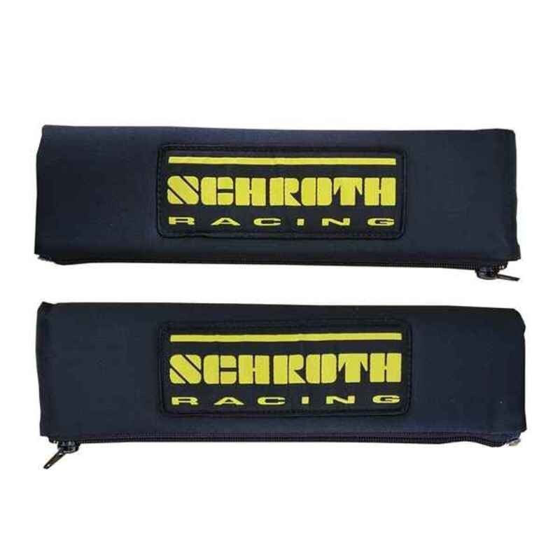 Coussinets de ceinture de sécurité SCHROTH RACING 75 mm - Acheter à 81,54 € seulement chez Collector's Boutique