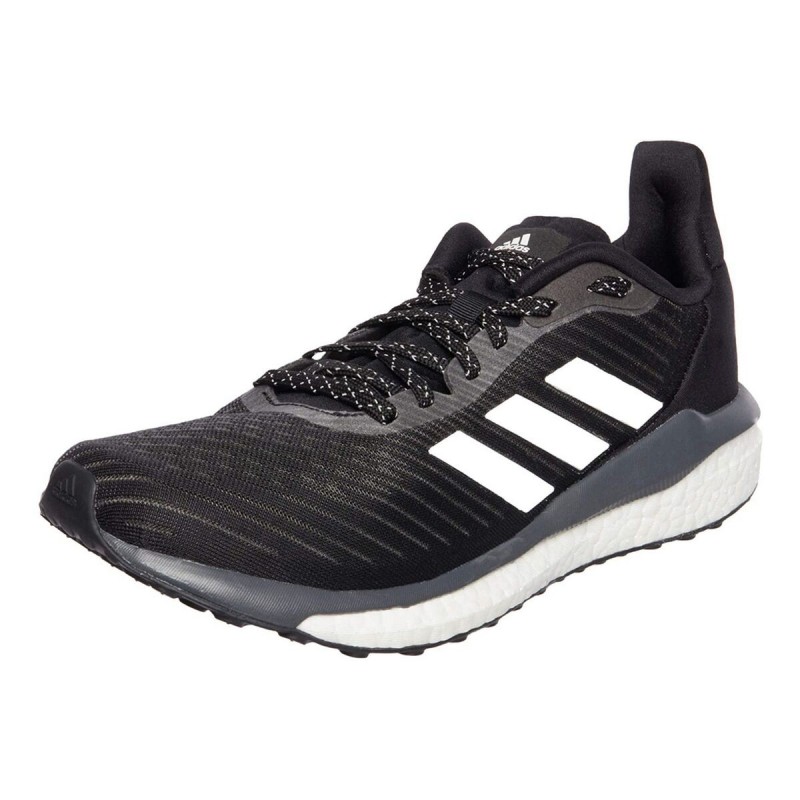 Chaussures de Running pour Adultes Adidas SolarDrive 19 - Acheter à 84,83 € seulement chez Collector's Boutique