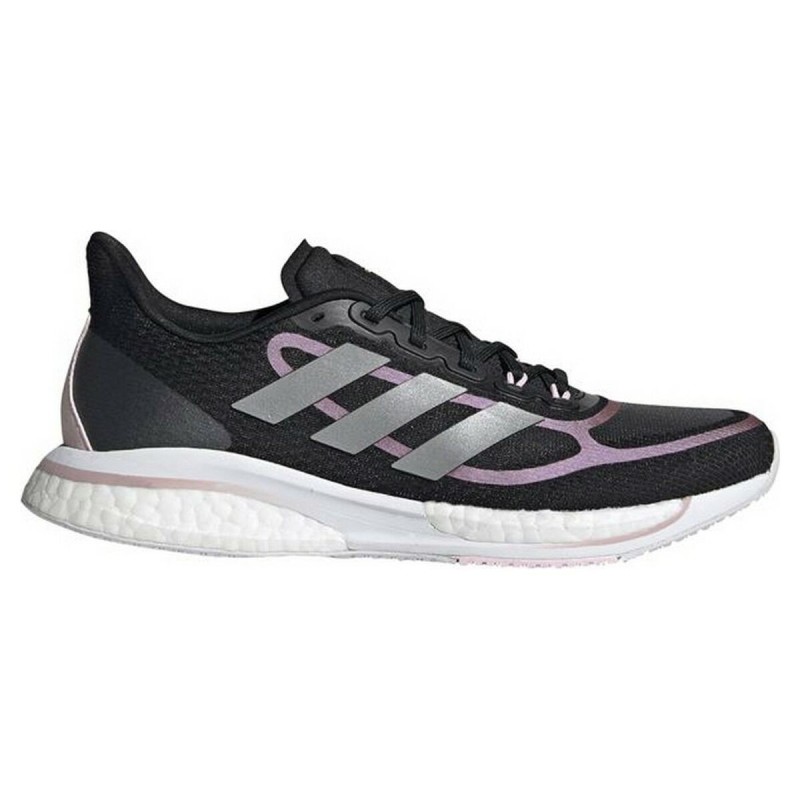 Chaussures de Running pour Adultes Adidas Supernova Noir - Acheter à 89,10 € seulement chez Collector's Boutique